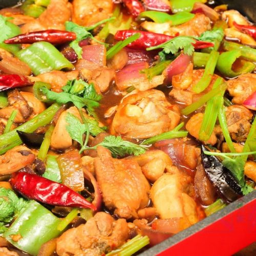 Ji Gong Bao
