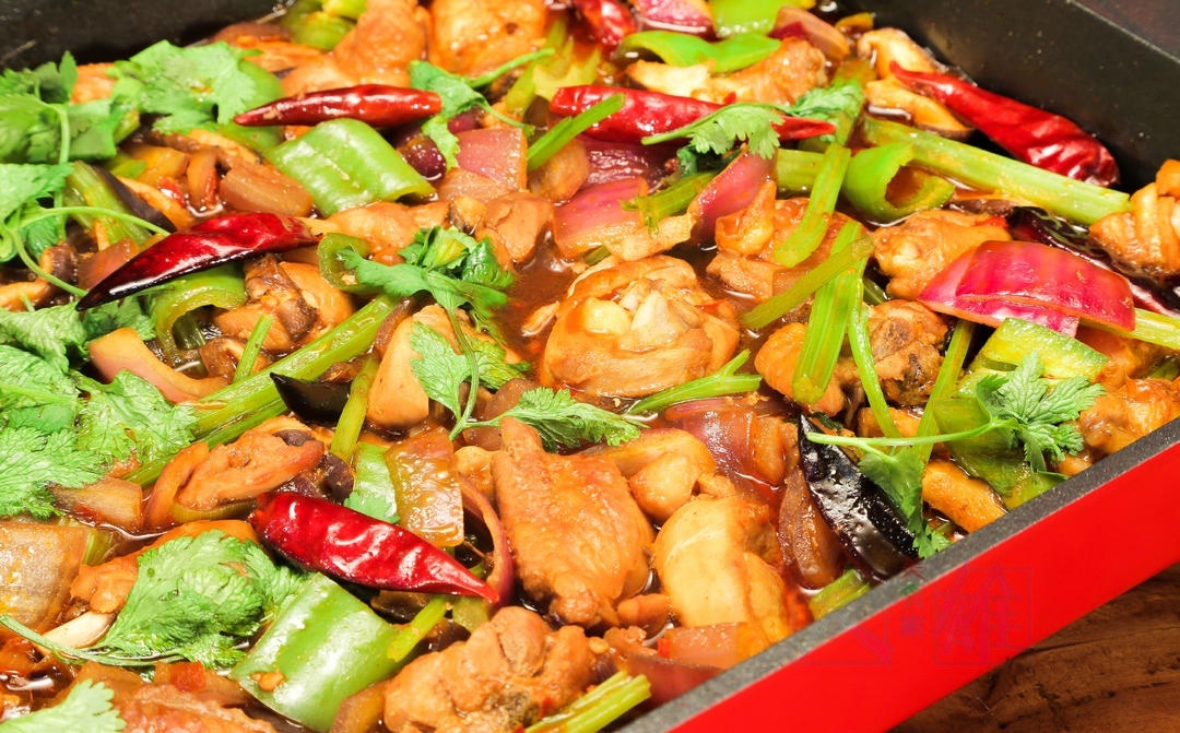 Ji Gong Bao