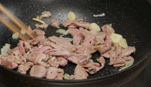 Add Vegetables