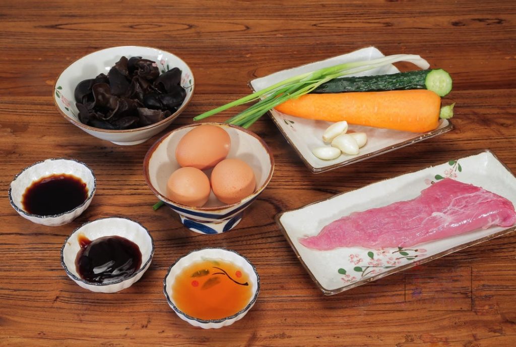 Ingredients