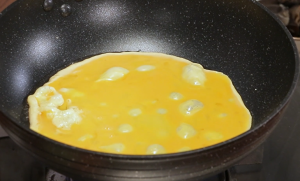 Scramble the Eggs
