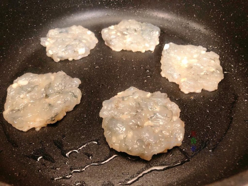 Pan-Fry
