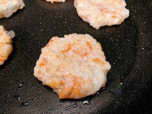 Pan-Fry