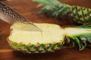 Prep the Pineapple