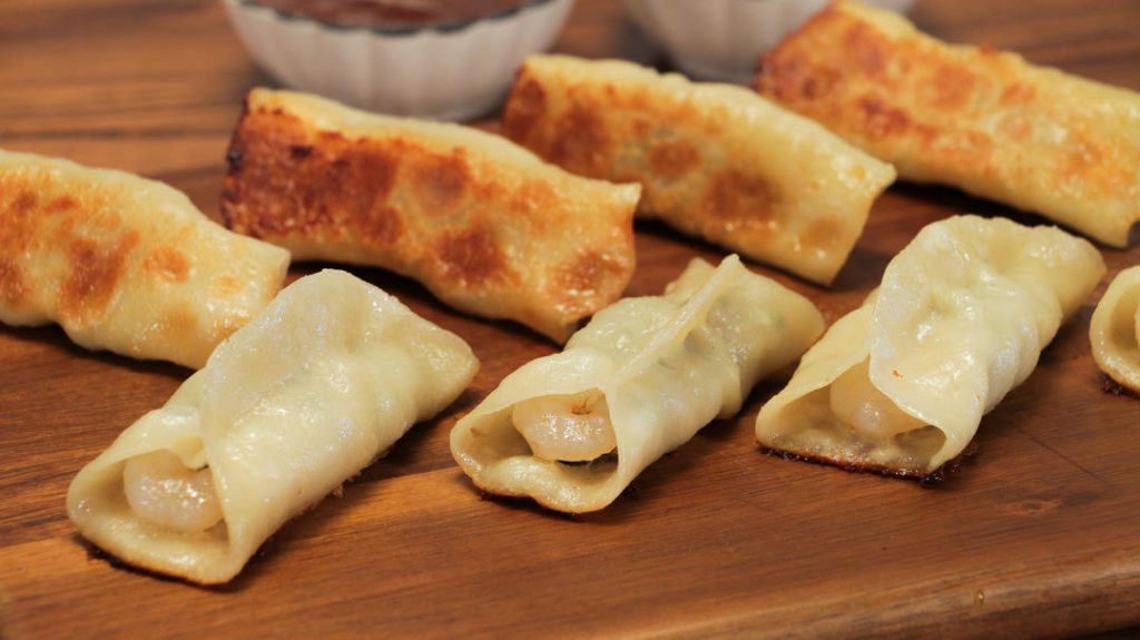 San Xian Dumplings
