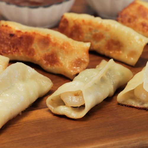 San Xian Dumplings