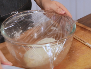 Make the Dough