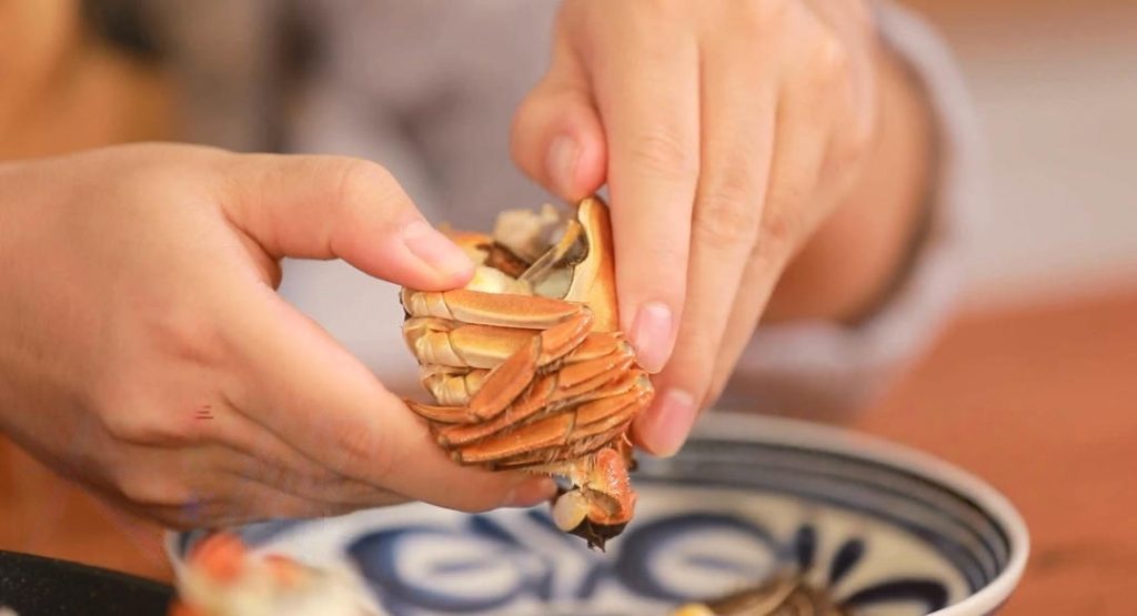 Open the Shell