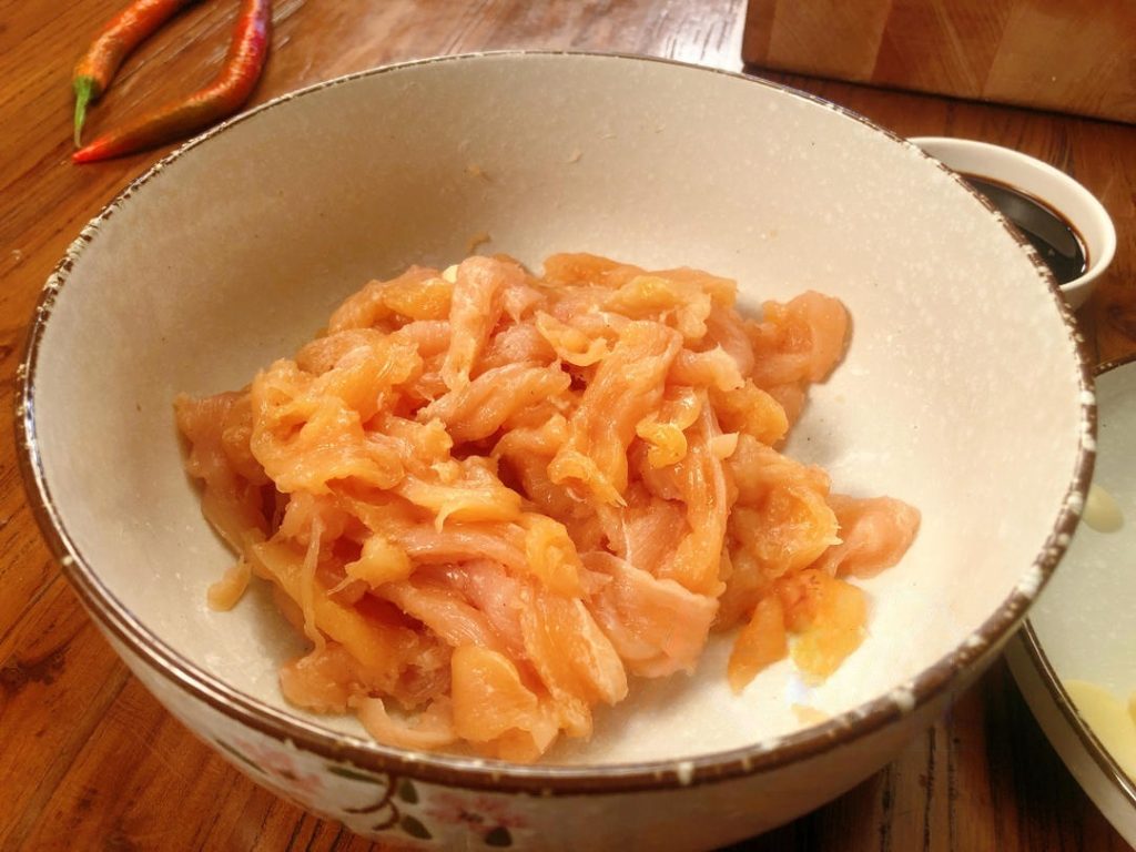 Chicken Breast