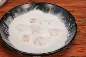 The Dry Coating
