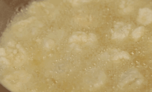 The First Fry (Cooking Through)