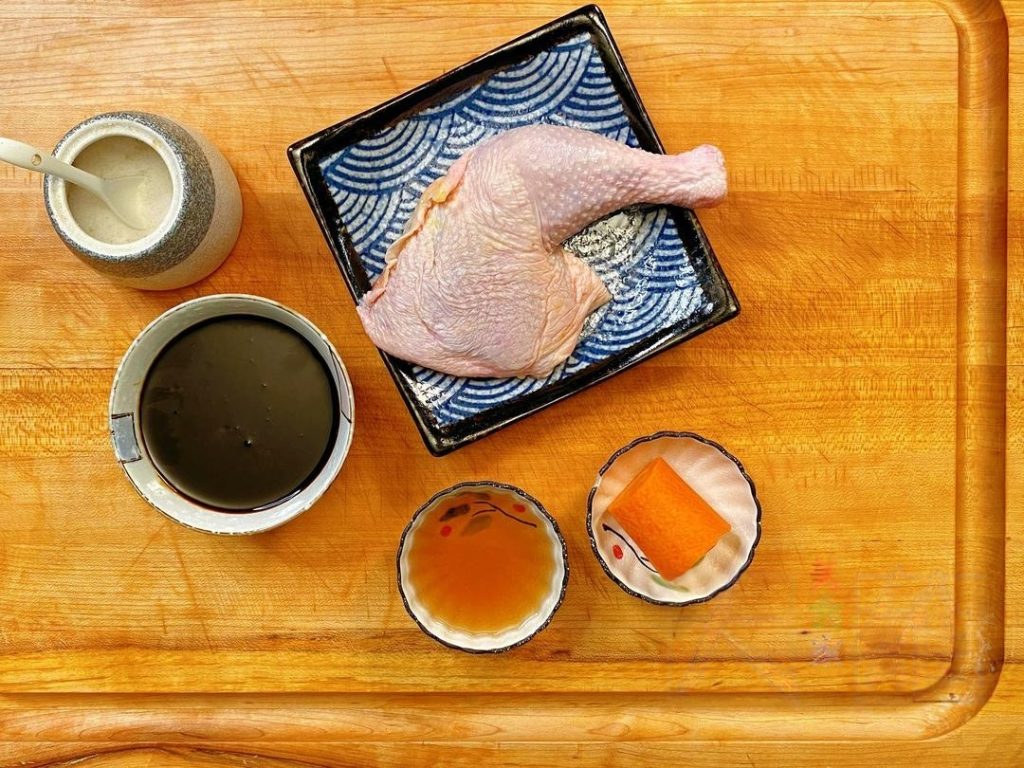 Ingredients
