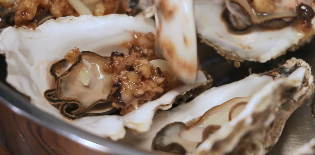 Garlic Black Bean Sauce