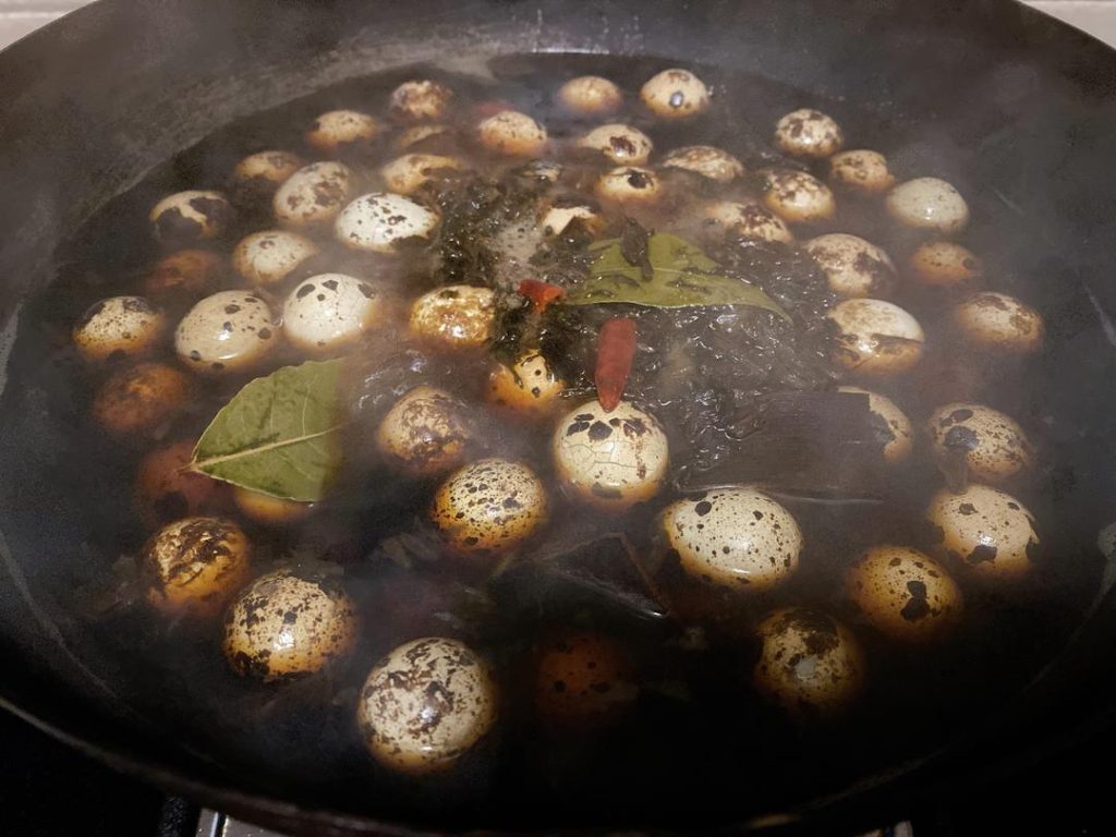 The Braise (1 Hour)