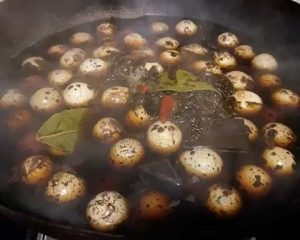 The Braise (1 Hour)
