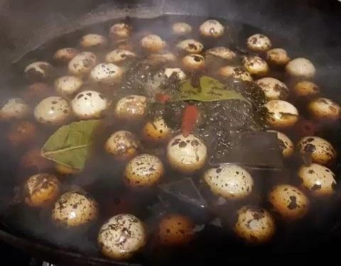 The Braise (1 Hour)