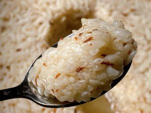 Osmanthus Fermented Rice