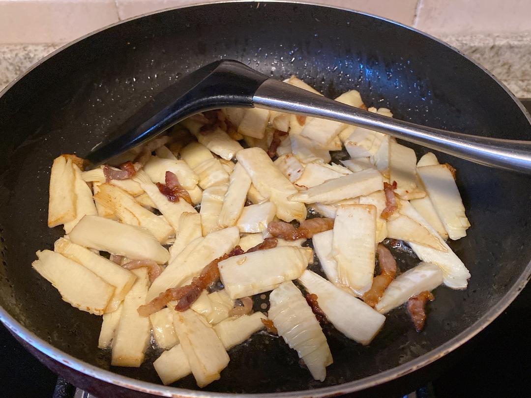 Authentic Stir-Fried Winter Bamboo Shoots (A Chef’s Homestyle Guide ...
