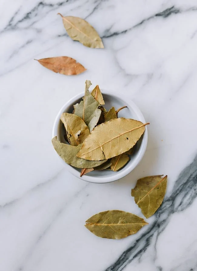 Bay Leaves