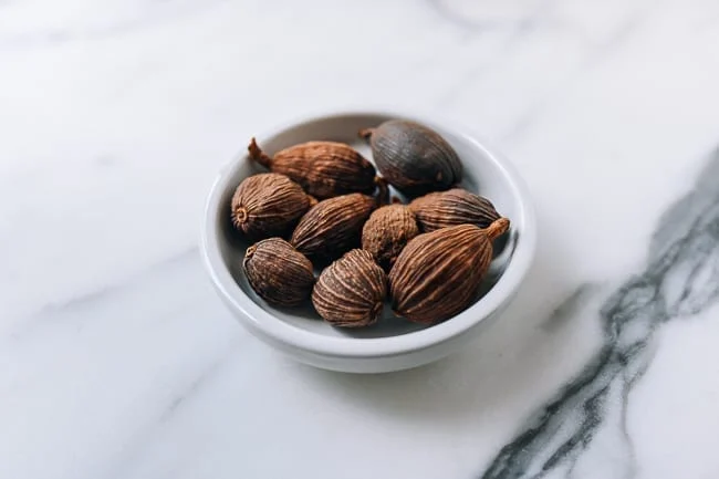 Black Cardamom