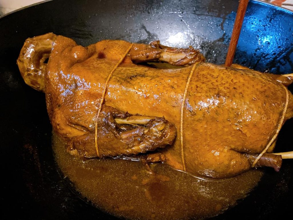 The Flip (1 Hour mark)