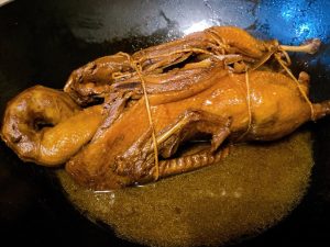 The Flip (1 Hour mark)