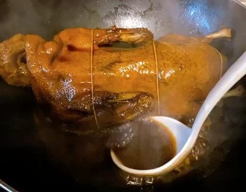 Final Seasoning & Glazing (Last 15 minutes)
