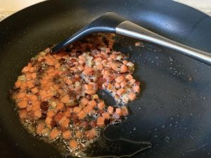 Render the Meats (2 minutes)