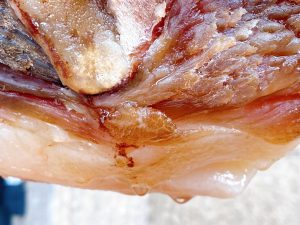 Step 3: Sun-Drying
