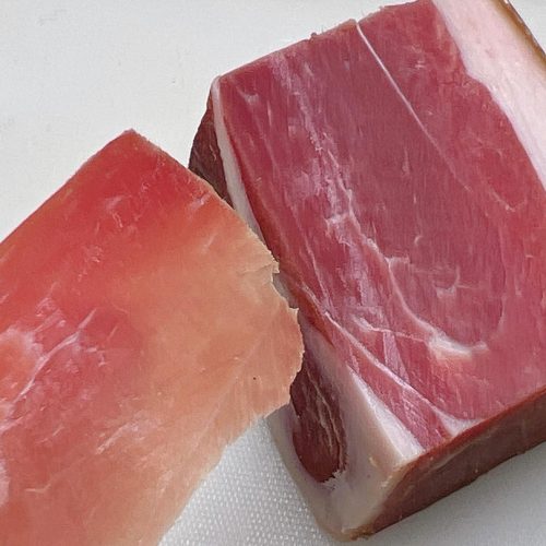 Chinese Dry-Cured Ham