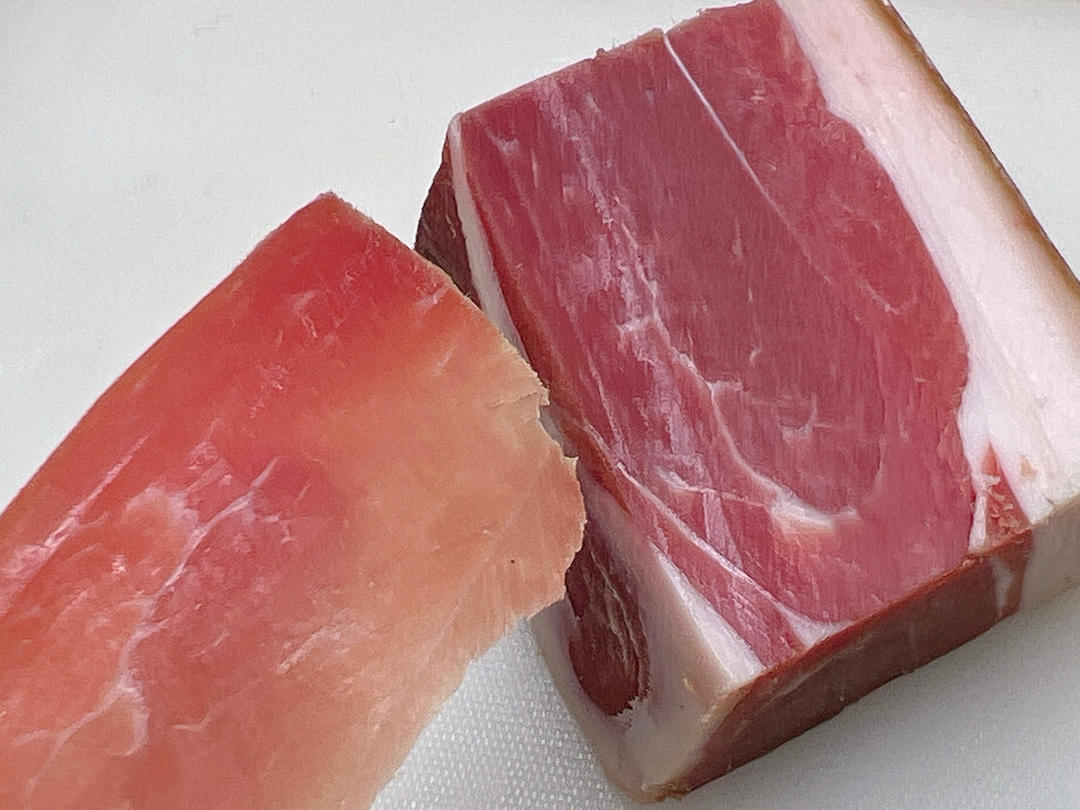 Chinese Dry-Cured Ham