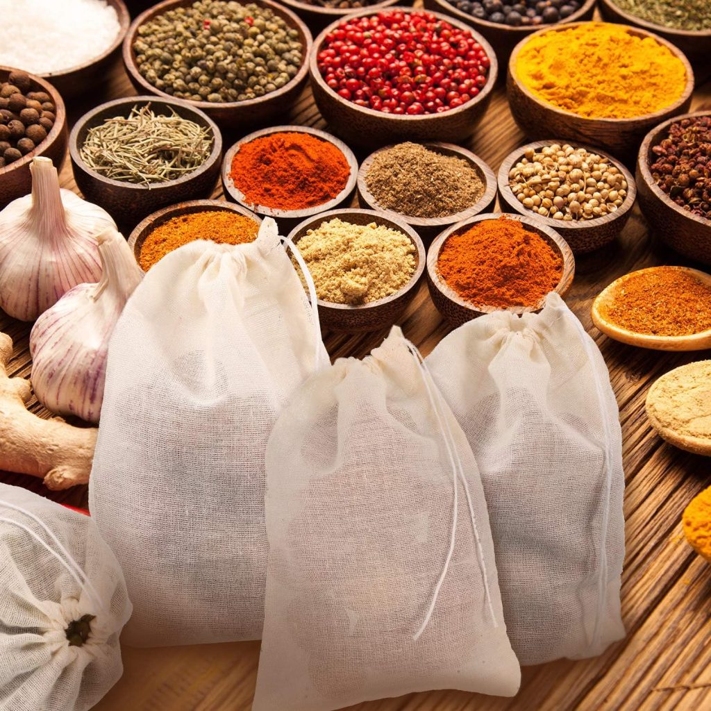 Chinese Spice Braising Packets