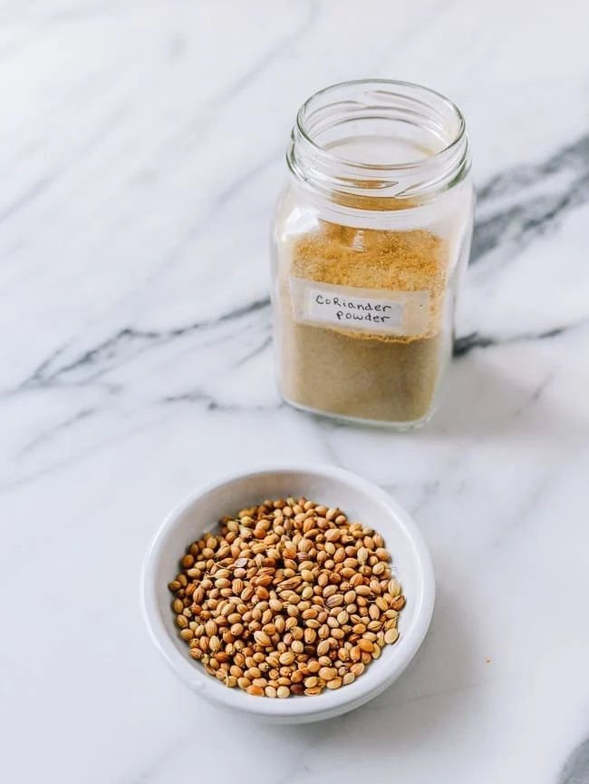 Coriander Seed