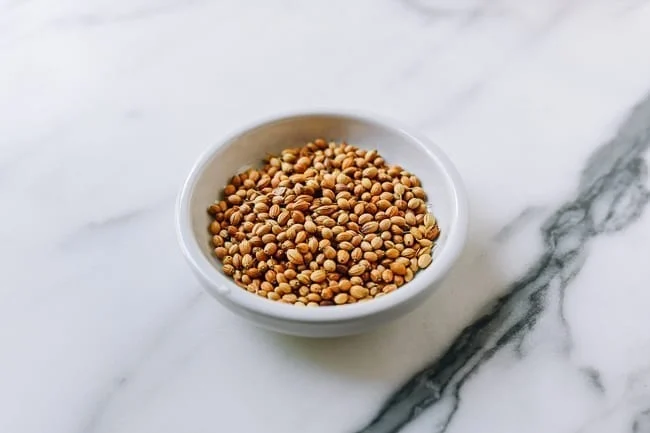 Coriander Seed