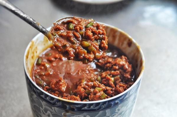 Simmer the Sauce