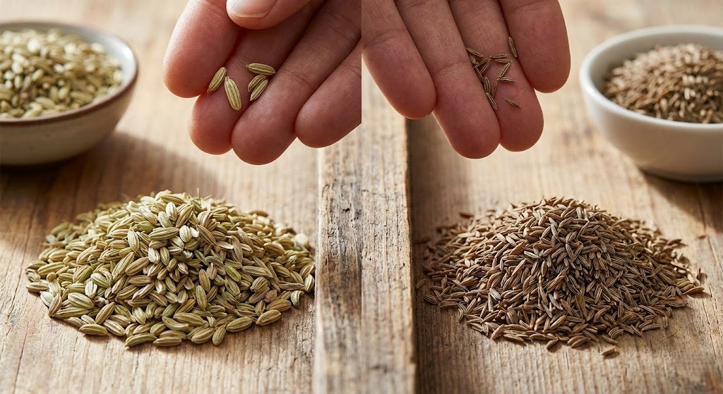 Fennel Seed