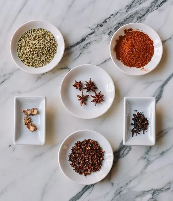 What Is Five Spice Powder