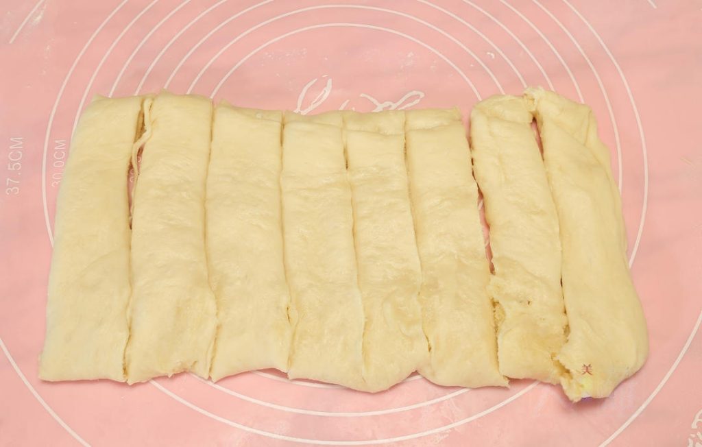 Shape the Strips