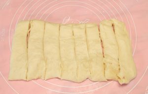 Shape the Strips