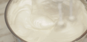 Whip the Meringue