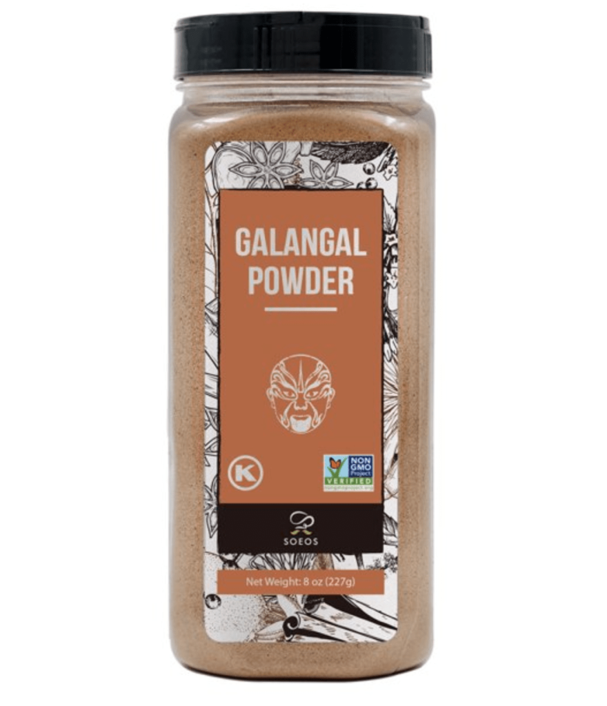 Galangal Root Powder