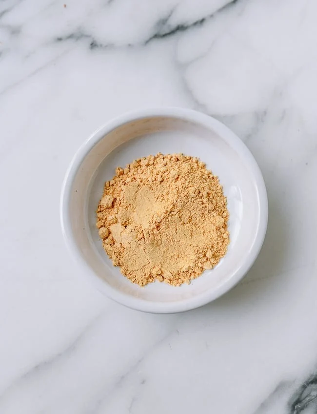 Ground Ginger Powder