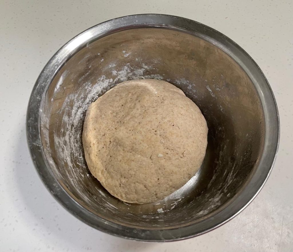 Knead