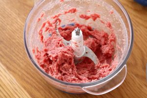 Process the Meat