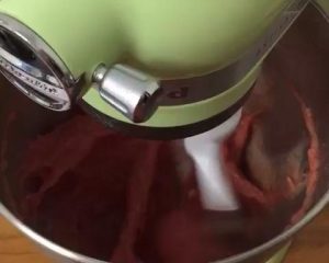 The First Whip (Salt & Ice Water)