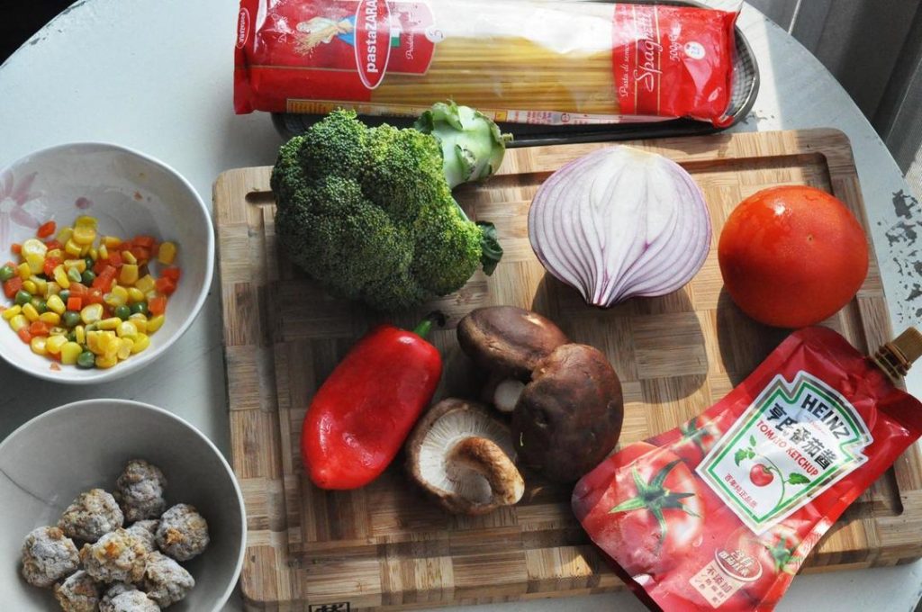 Ingredients