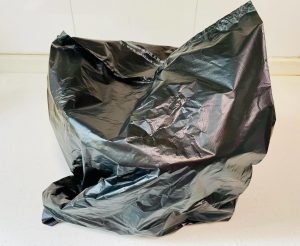 The Black Bag: Cover the entire setup with a black plastic bag or place it in a very dark cupboard. Light is the enemy here.