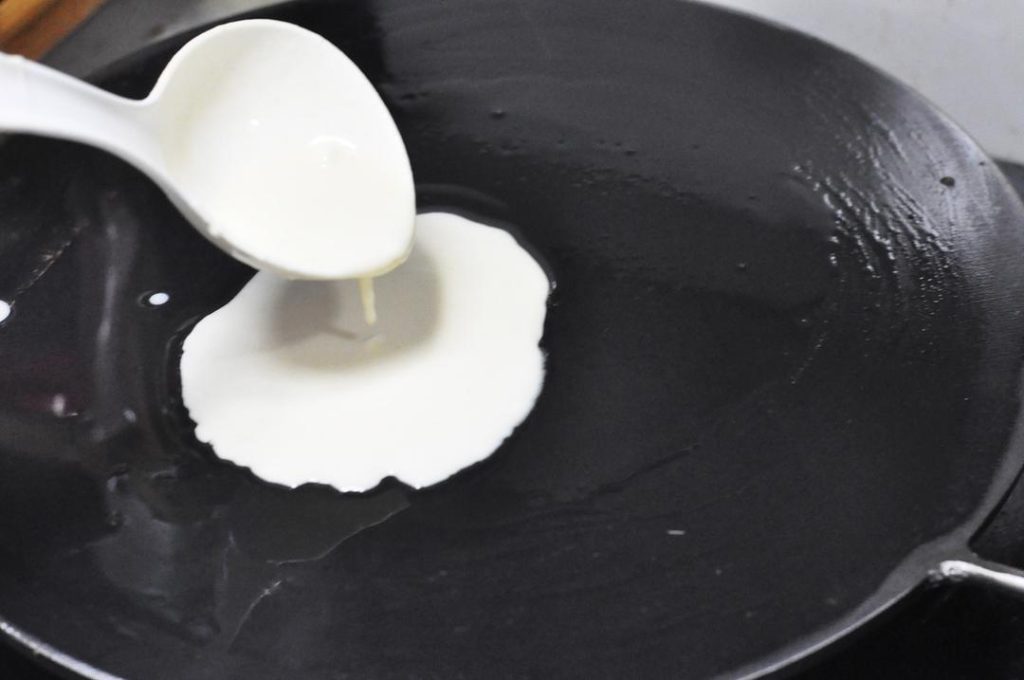 Spread the Batter