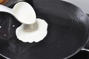 Spread the Batter