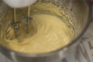 Whip the Meringue